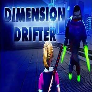 Dimension Drifter