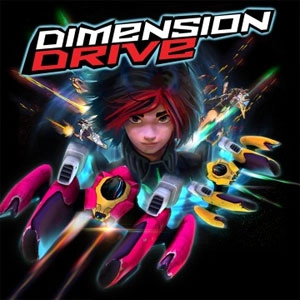 Dimension Drive Xbox One
