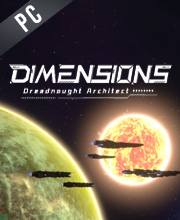 Dimensions Dreadnought Architect Key kaufen Preisvergleich