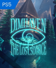 Kaufe Dimhaven The Lost Source PS5 Preisvergleich