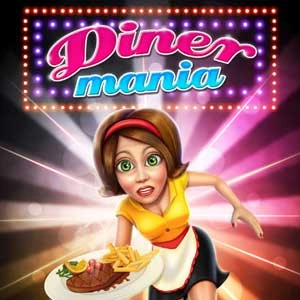 Diner Mania Pc