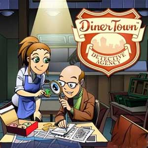 DinerTown Detective Agency Key Kaufen Preisvergleich