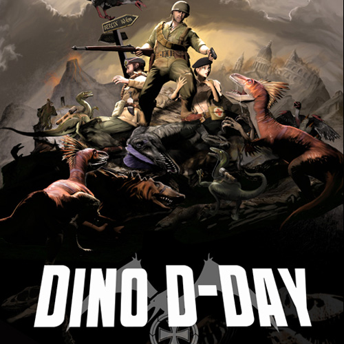 Dino D-Day Key Kaufen Preisvergleich