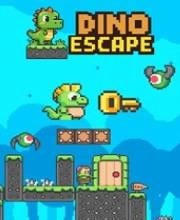 Dino Escape Xbox Series X