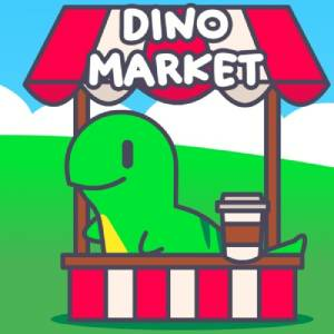 Dino Market Pc