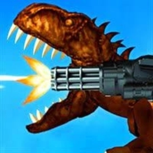 Dino T Rex Hunter Simulator Pc