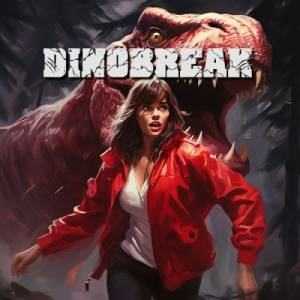 Dinobreak Playstation 5
