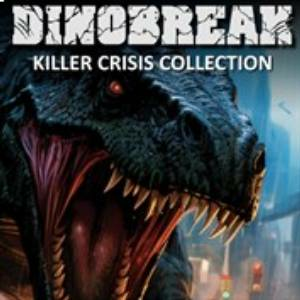 Dinobreak Killer Crisis Collection Xbox Series X