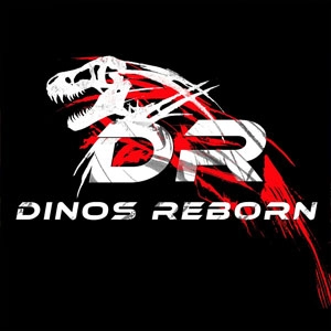 Dinos Reborn Xbox One