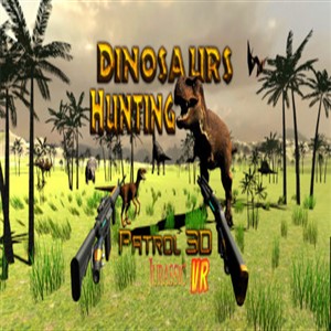 Dinosaur Hunting Patrol 3D Jurassic VR Key kaufen Preisvergleich