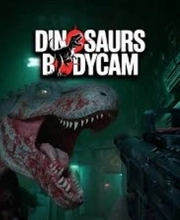 Dinosaurs Bodycam Xbox Series X
