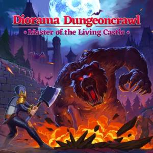 Kaufe Diorama Dungeoncrawl PS4 Preisvergleich