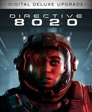 Directive 8020 Digital Deluxe Edition Upgrade Playstation 5