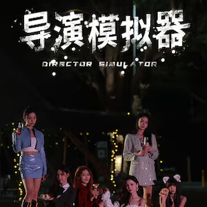 Director Simulator Pc