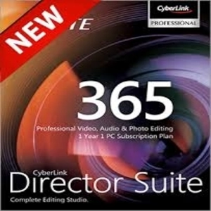 Director Suite 8 365  1 year