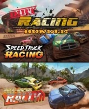 Dirt Racing Bundle Rally & Truck Xbox Series X