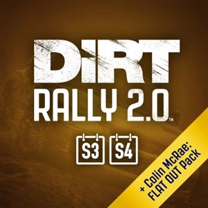 DiRT Rally 2.0 Deluxe Content Pack 2.0 Pc