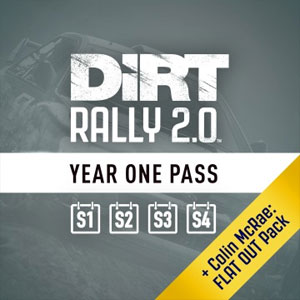 DiRT Rally 2.0 Year One Pass Key kaufen Preisvergleich