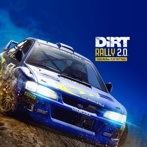 Kaufe DiRT Rally 2.0 Colin McRae FLAT OUT Pack Xbox One Preisvergleich