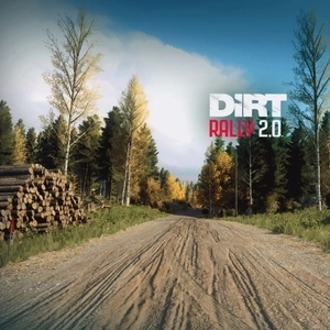 DiRT Rally 2.0 Finland Rally Location Playstation 4