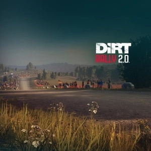 DiRT Rally 2.0 Germany Rally Location Pc