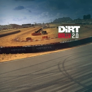 DiRT Rally 2.0 Killarney International Raceway South Africa Xbox Series X