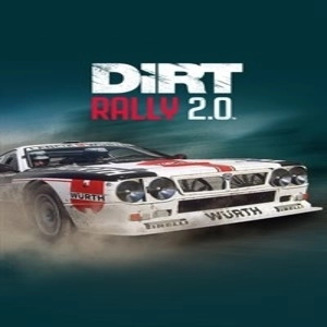 DiRT Rally 2.0 Lancia 037 Evo 2 Xbox Series X