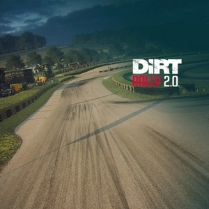 DiRT Rally 2.0 Lydden Hill UK Rallycross Track Xbox One