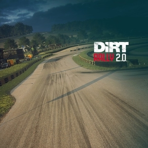 DiRT Rally 2.0 Lydden Hill UK Rallycross Track Key kaufen Preisvergleich