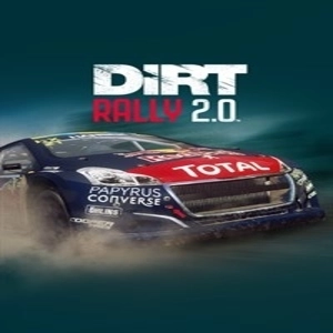 Kaufe DiRT Rally 2.0 Peugeot 208 WRX PS4 Preisvergleich