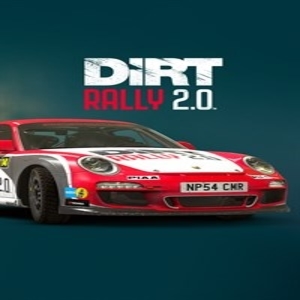 Kaufe DiRT Rally 2.0 Porsche 911 RGT Rally Spec PS4 Preisvergleich