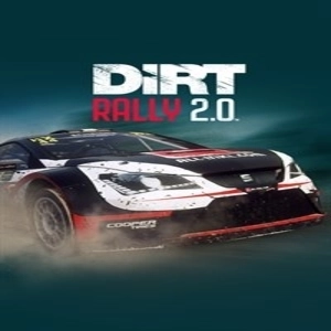 Kaufe DiRT Rally 2.0 Seat Ibiza RX PS4 Preisvergleich