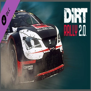 DiRT Rally 2.0 Seat Ibiza RX Pc