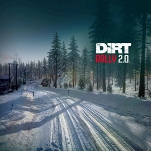 DiRT Rally 2.0 Sweden Rally Location Xbox Series X