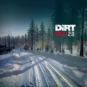DiRT Rally 2.0 Sweden Rally Location
