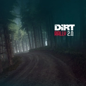 DiRT Rally 2.0 Wales Rally Location Pc