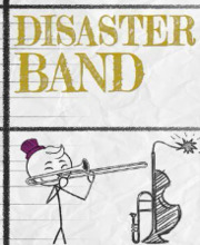 Disaster Band Switch