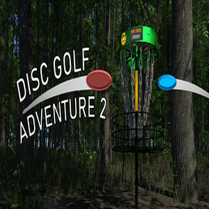 Disc Golf Adventure 2 VR Key kaufen Preisvergleich