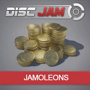 Disc Jam Jamoleons Playstation 4