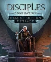 Disciples Domination Deluxe Edition Upgrade Playstation 5
