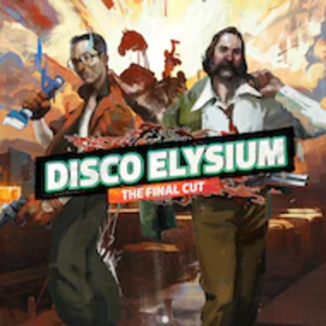 Kaufe Disco Elysium The Final Cut PS4 Preisvergleich