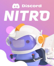 Discord Nitro Subscription Pc