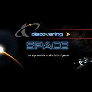 Discovering Space 2 Pc