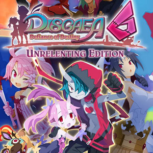 Disgaea 6 Complete Key kaufen Preisvergleich