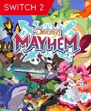 Kaufe Disgaea Mayhem Nintendo Switch 2 Preisvergleich