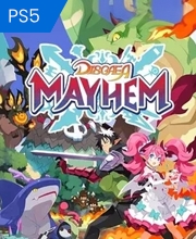 Kaufe Disgaea Mayhem PS5 Preisvergleich