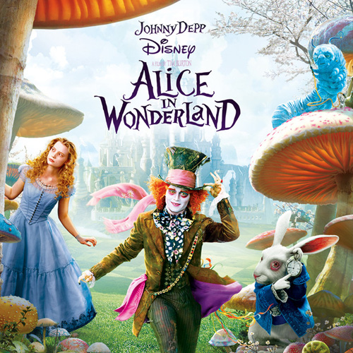Disney Alice in Wonderland Key Kaufen Preisvergleich