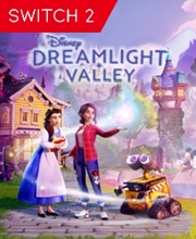 Kaufe Disney Dreamlight Valley Nintendo Switch 2 Preisvergleich