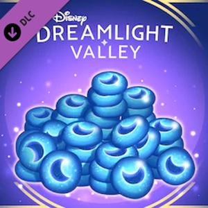 Disney Dreamlight Valley Huge Moonstone Pack Pc