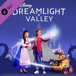 Disney Dreamlight Valley Moonstones Xbox One